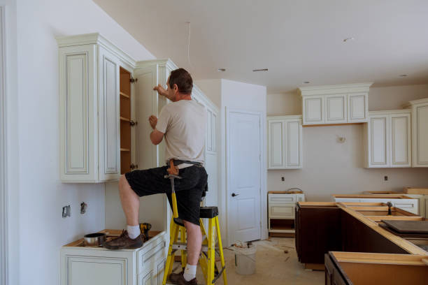 Countertop Replacement Paulsboro JMT Kitchen Cabinet